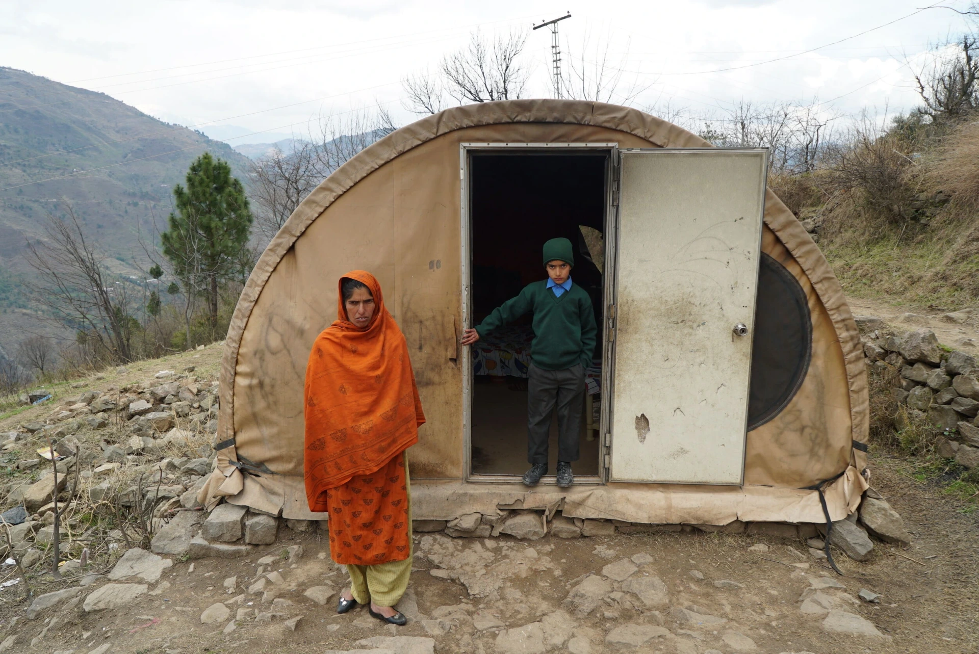 FAMILY CARE PROJECTS