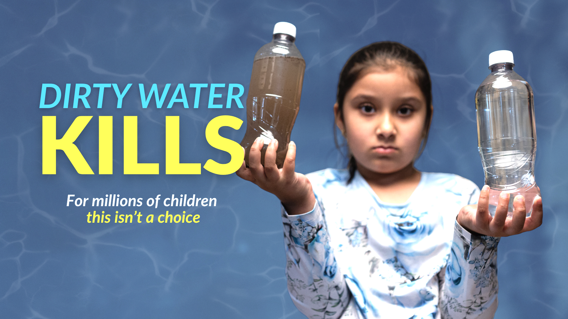 Dirty Water Kills