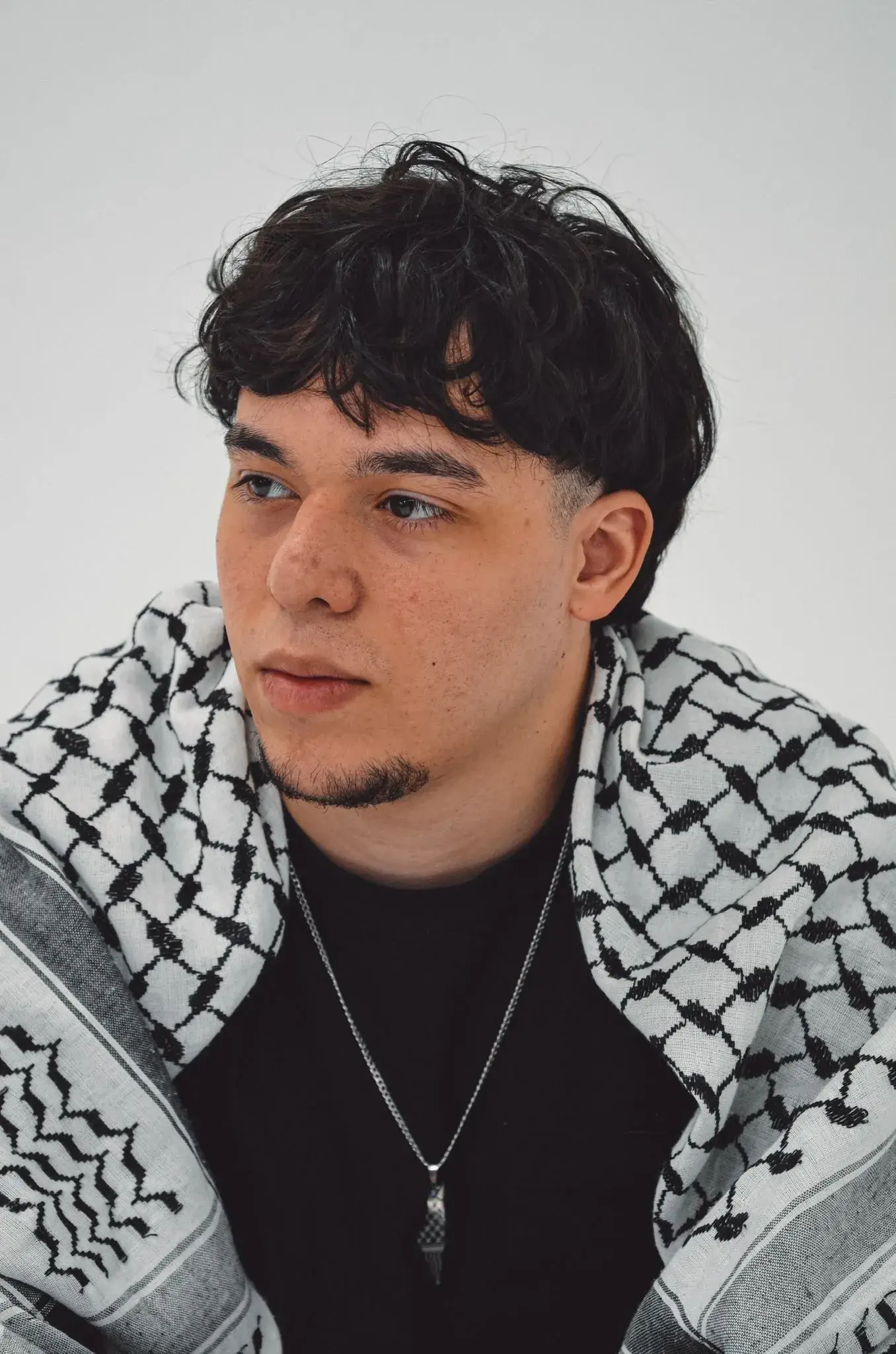 Mahmoud Kouta