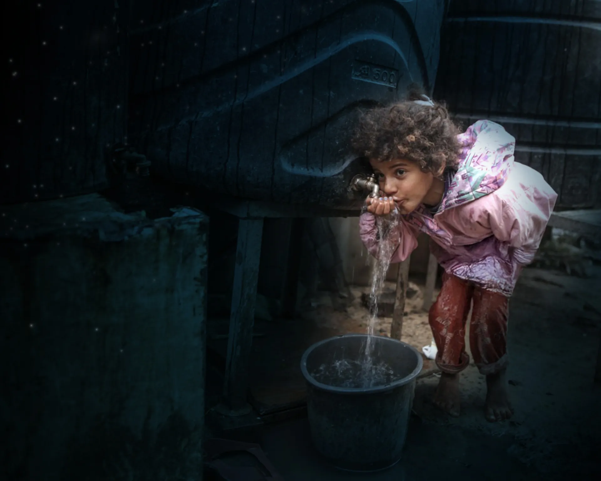 Clean Water for Communities