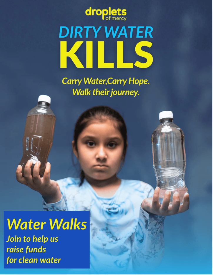 Water Walk