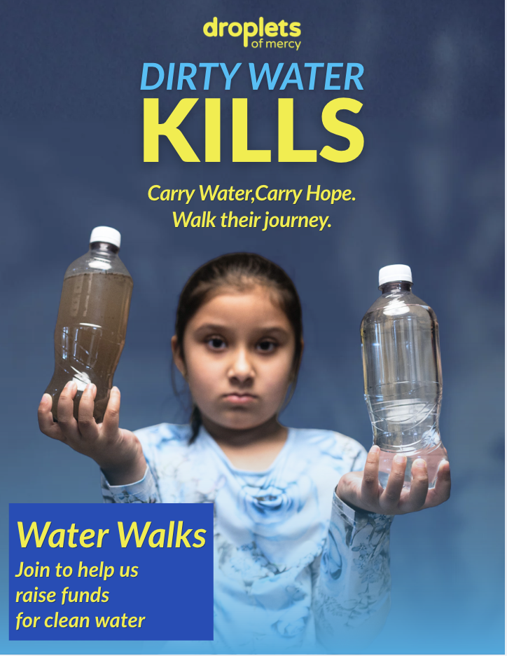 Water Walk
