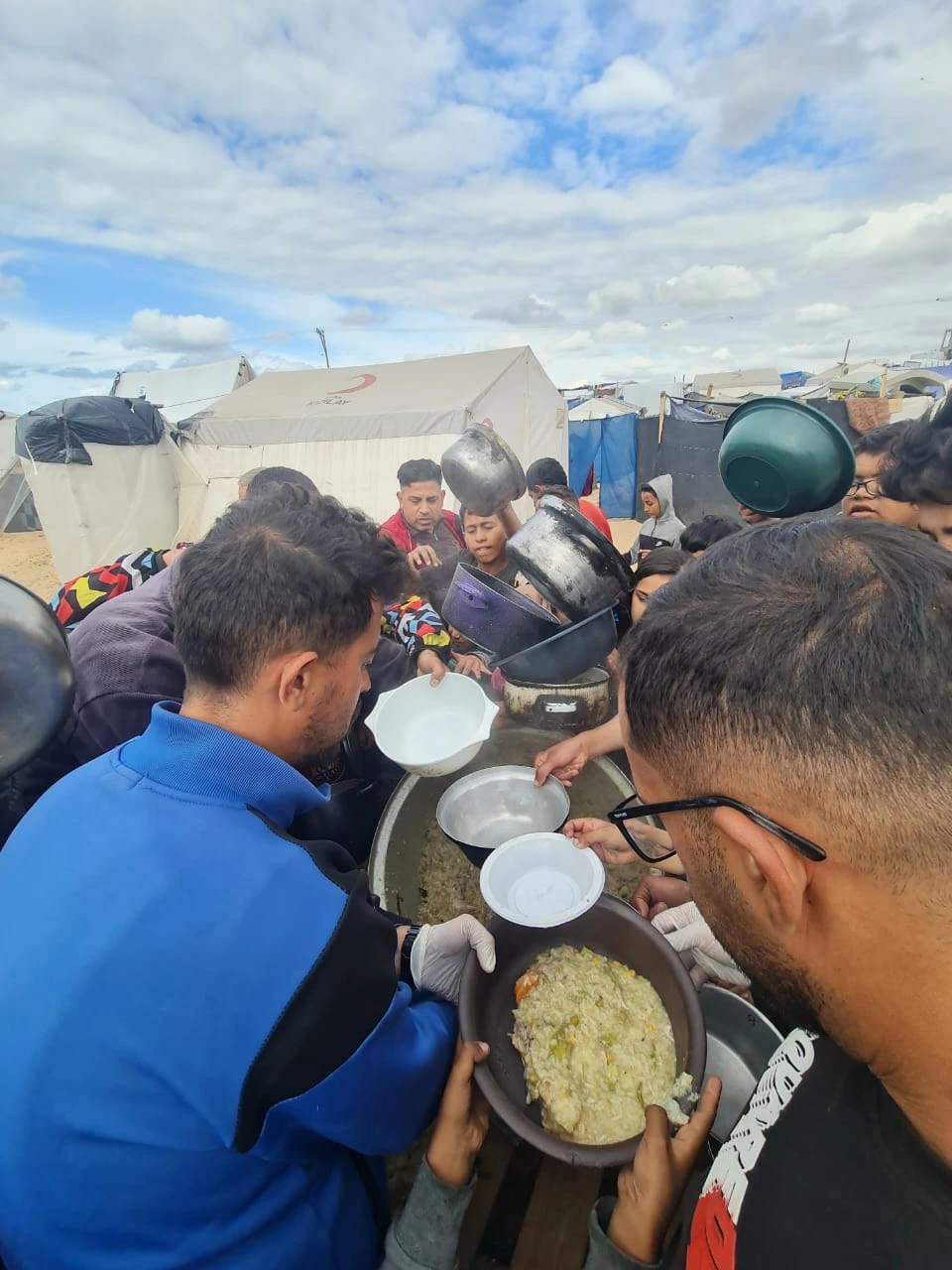 MERCY COMMUNITY KITCHENS