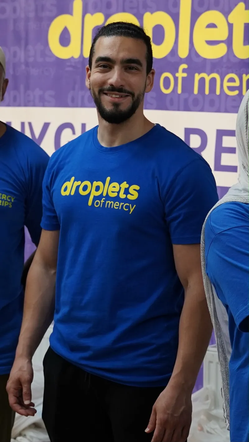 Turkey — With Mohamad The Muslim Guy