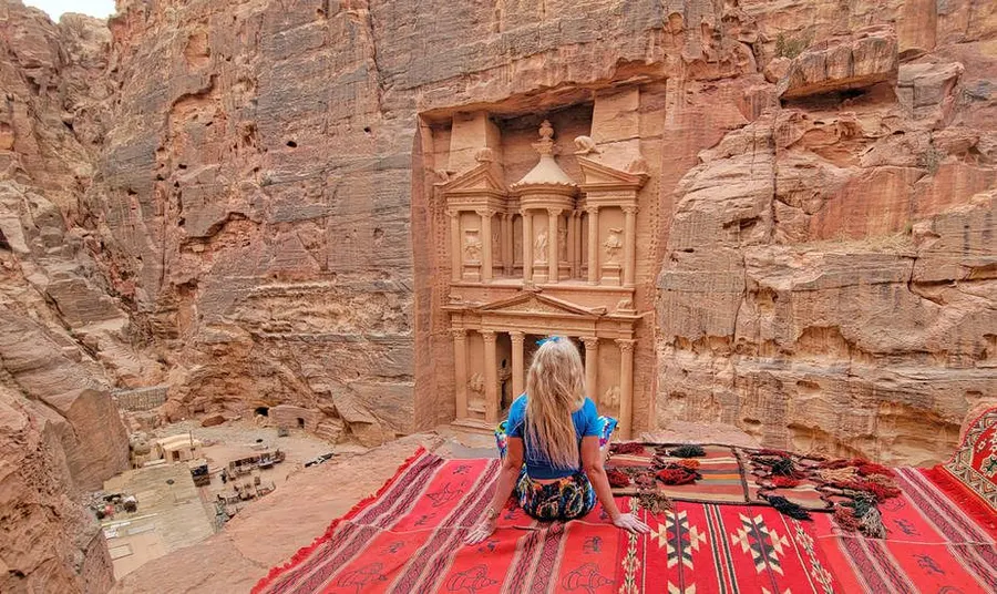 Jordan — 2027 Mercy Trip