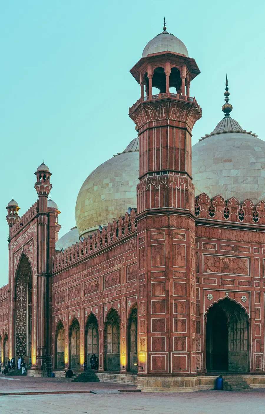 Pakistan — 2027 Mercy Trip