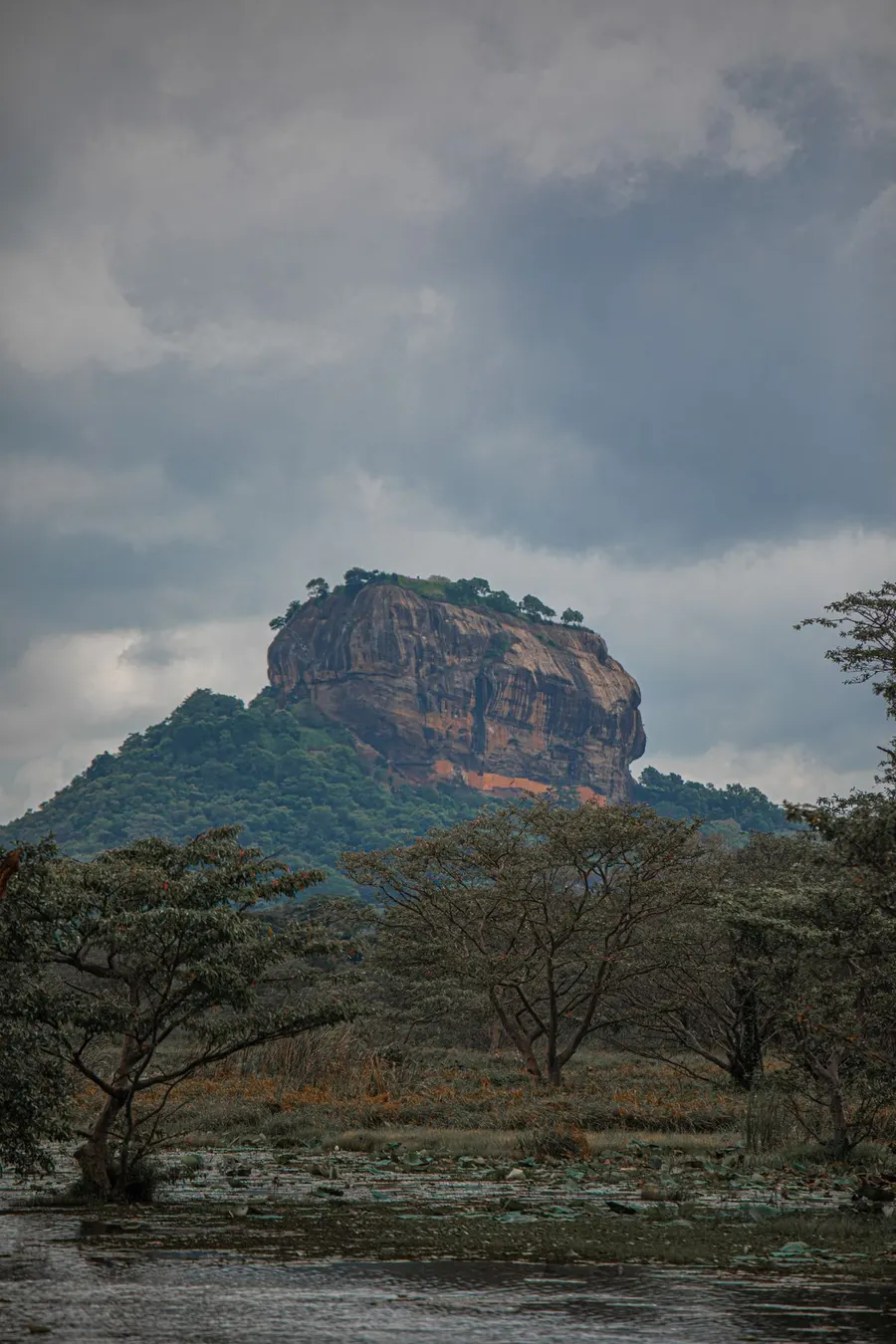 Sri Lanka — 2027 Mercy Trip