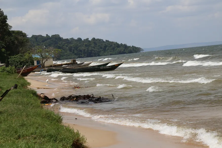Uganda — 2027 Mercy Trip