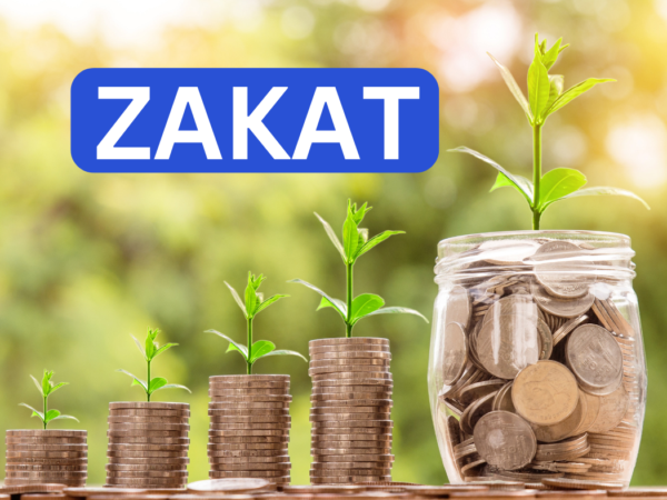 Zakat